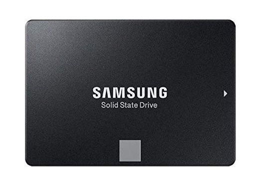 Samsung 1TB 860 EVO MZ-76E1T0B/EU